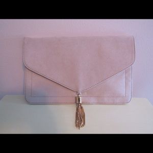 ASOS clutch